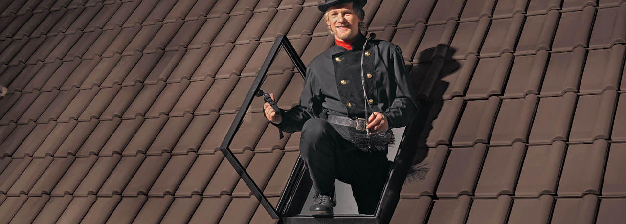 velux výlez gvt